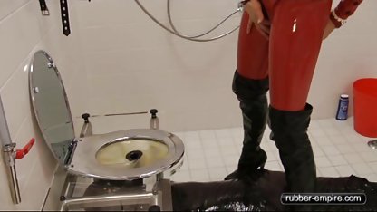 Luar youtube sex jepang biasa toket besar, titit besar fuck sesi yang