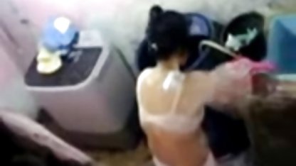 Jahe anak di sex siswi jepang kantor terapis, gunting