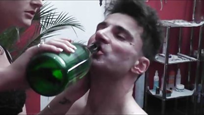 Seksi pejantan dengan big dick dalam bokep susu jepang mulut anda sedikit jumat kecil
